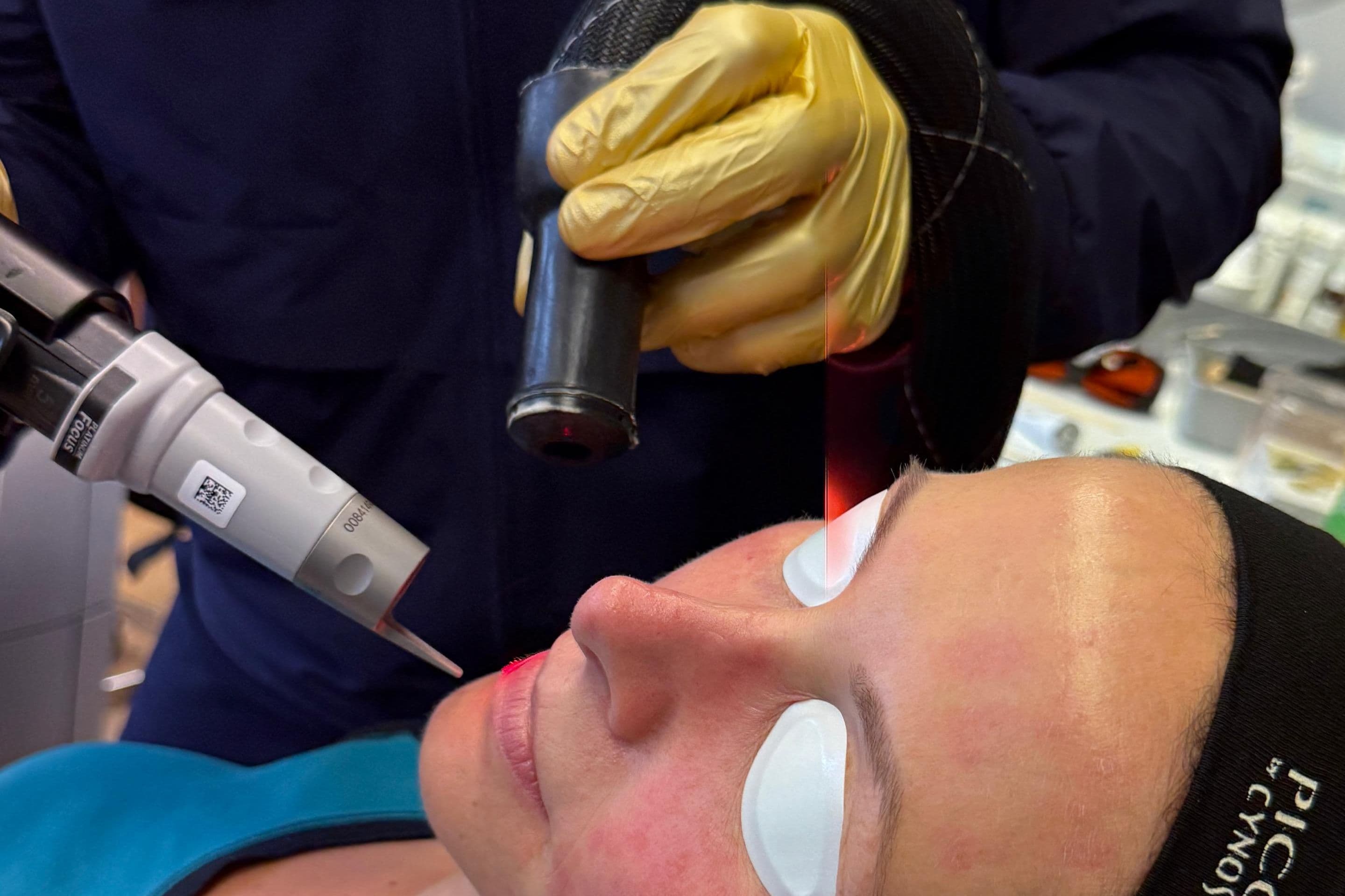 Anti-Ageing Treatments