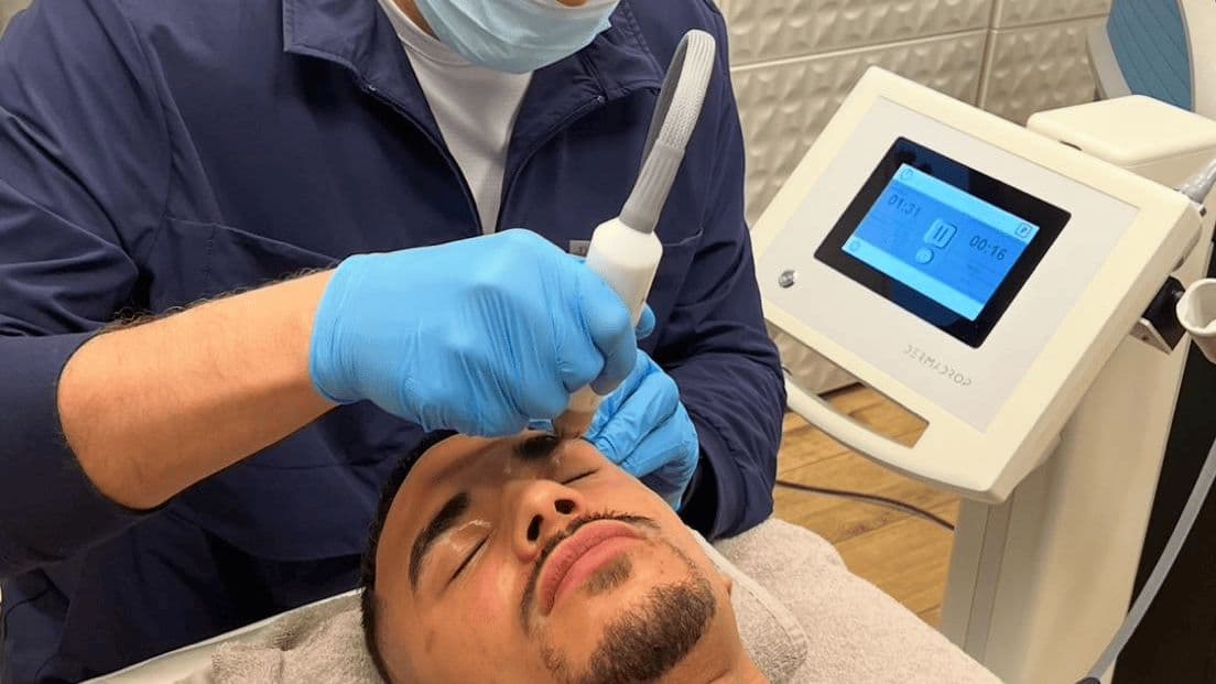 Dermadrop