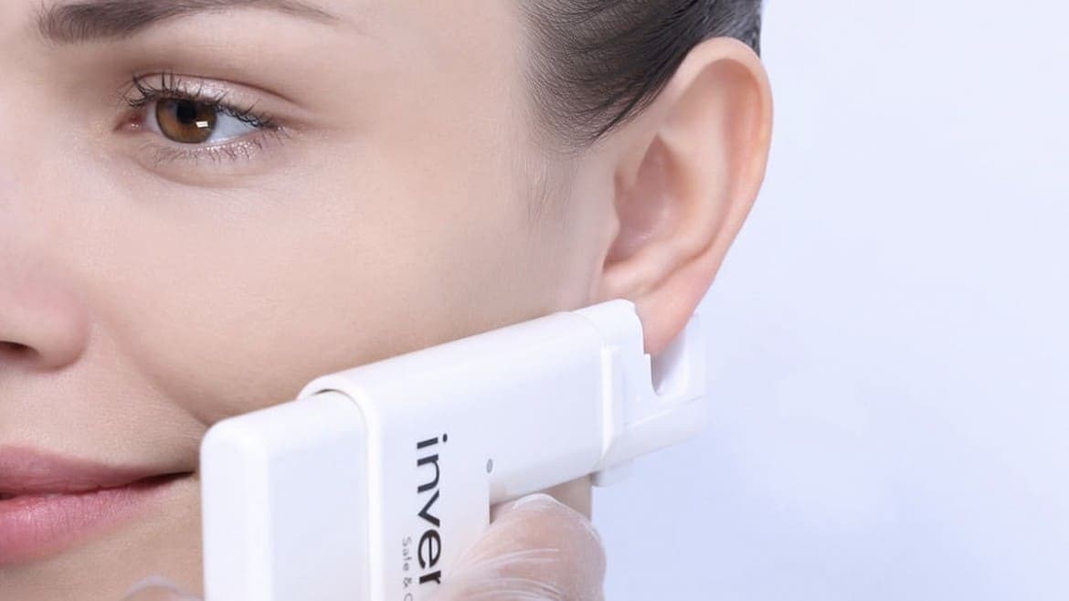 Inverness Ear Piercing