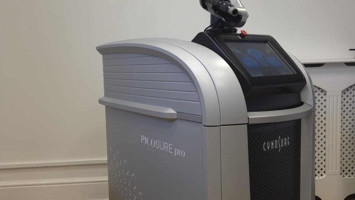 PicoSure Pro
